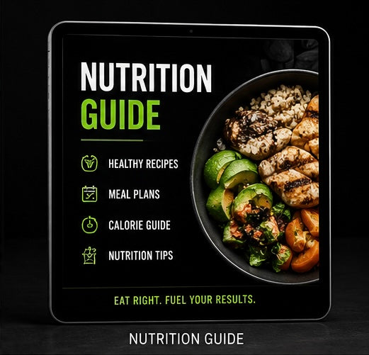 Simple Meal Prepping Guide For Beginners